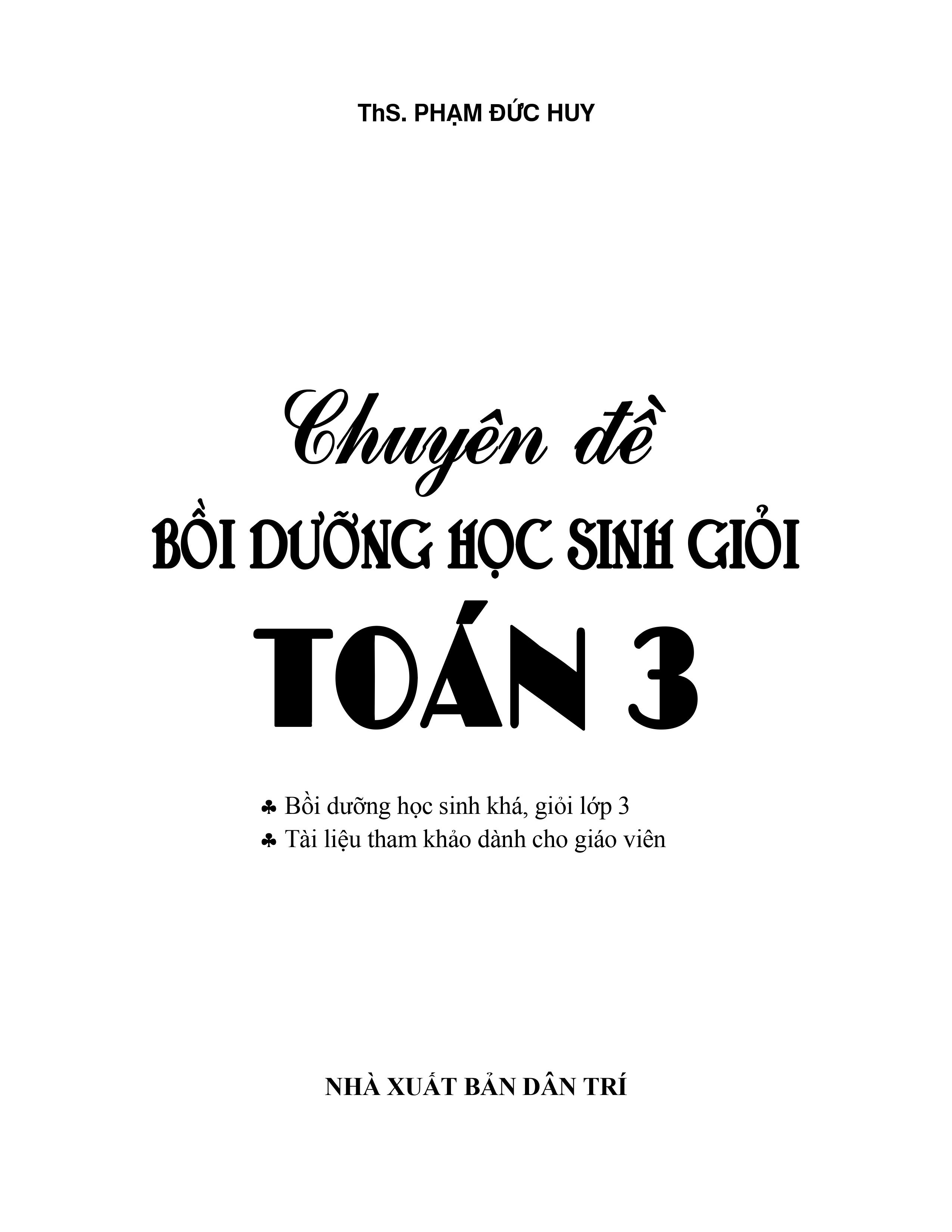 Trích đoạn 1